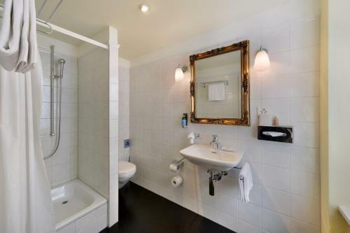 Boutique Hotel Schwan