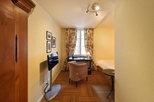 Boutique Hotel Schwan
