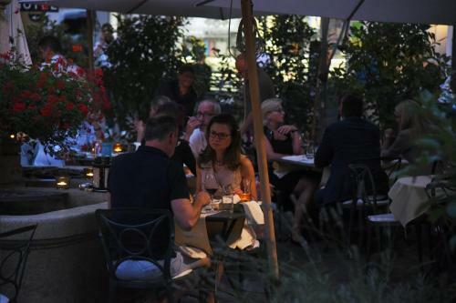 Boutique Hotel Schwan