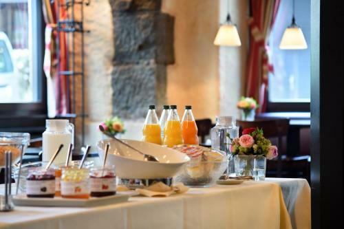 Boutique Hotel Schwan