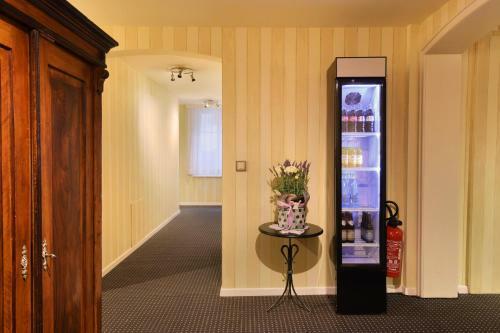 Boutique Hotel Schwan