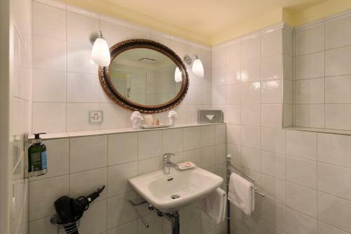 Boutique Hotel Schwan