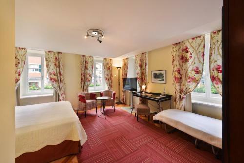 Boutique Hotel Schwan