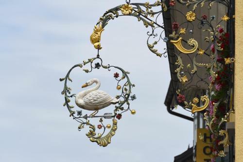 Boutique Hotel Schwan