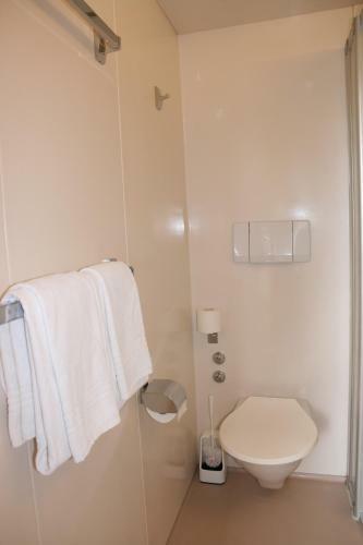 Hotel Gl�rnisch Hof