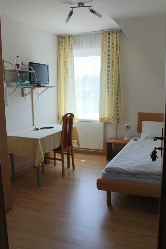 Hotel Gl�rnisch Hof