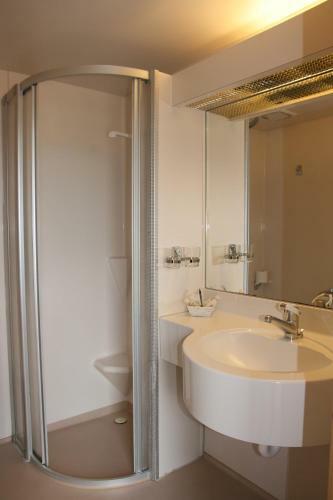 Hotel Gl�rnisch Hof
