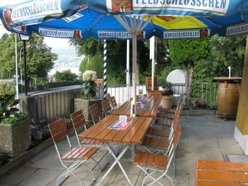 Hotel Gl�rnisch Hof