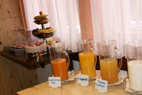 Hotel Gl�rnisch Hof