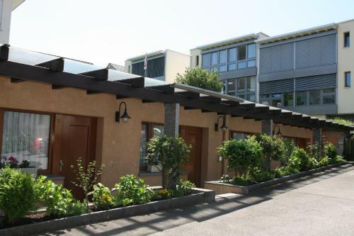 Hotel Gl�rnisch Hof