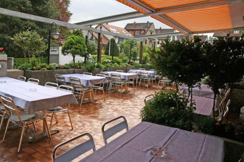 Hotel Gl�rnisch Hof