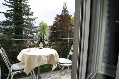 Hotel Gl�rnisch Hof