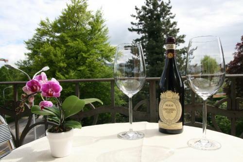 Hotel Gl�rnisch Hof