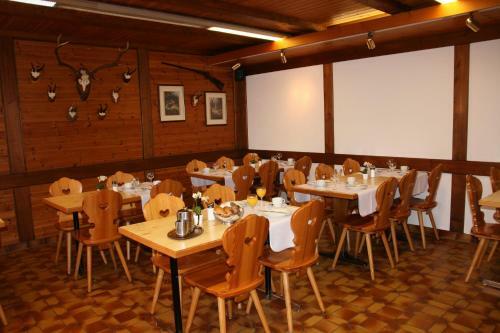 Hotel Gl�rnisch Hof