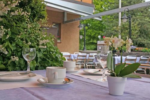 Hotel Gl�rnisch Hof
