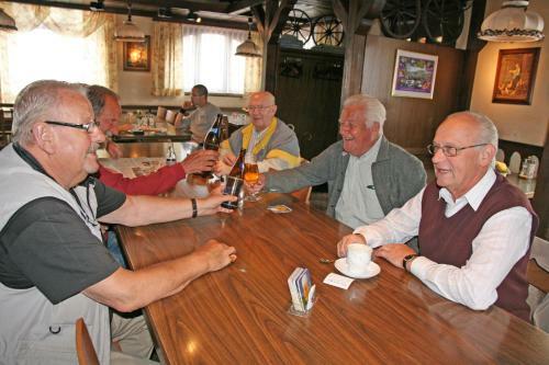 Hotel Gl�rnisch Hof