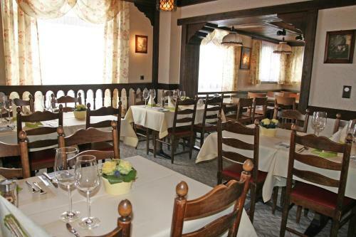 Hotel Gl�rnisch Hof