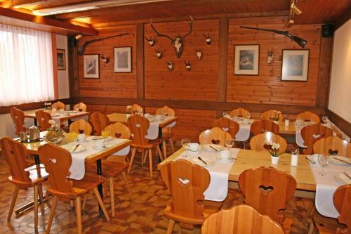 Hotel Gl�rnisch Hof