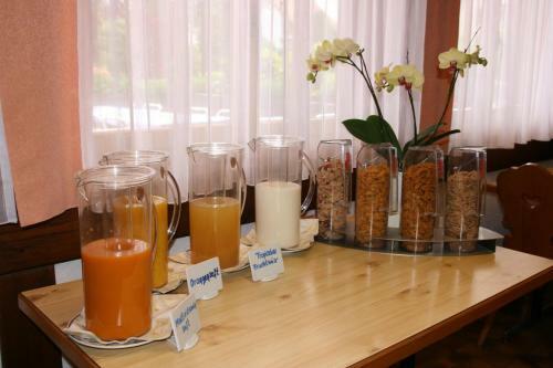 Hotel Gl�rnisch Hof