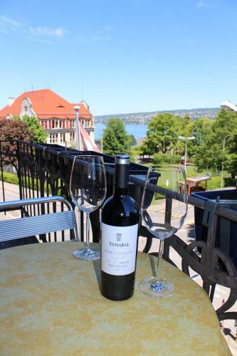 Hotel Gl�rnisch Hof
