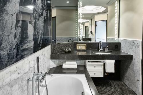 Hotel Grand Resort Bad Ragaz