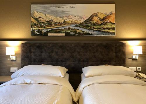 Hotel Unione