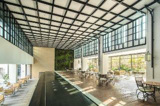 Hotel Yiuteung Mansion