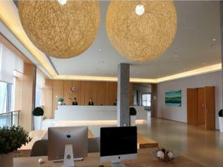 Ji Hotel Chengdu Chunxi Road