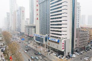 Ji Hotel Dalian Renmin Road