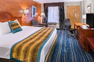 Hotel Best Western Inn