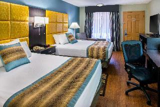 Hotel Best Western Inn