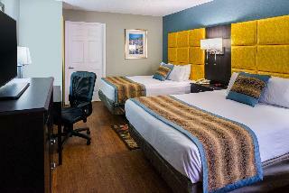 Hotel Best Western Inn