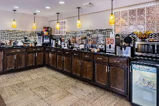 Hotel Best Western Inn