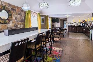 Hotel Best Western Inn