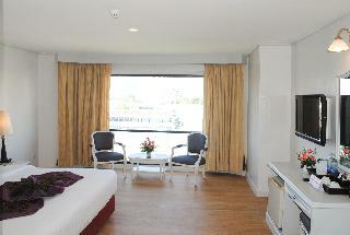 C H Hotel Chiang Mai