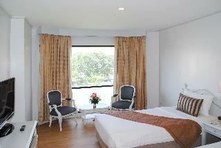 C H Hotel Chiang Mai