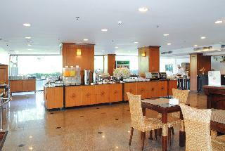 C H Hotel Chiang Mai