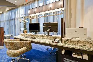 Hotel Homewood Birmingham Downtown Near Uab