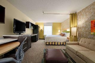 Hotel Home2 Suites Hunstvilleresearch Park Area
