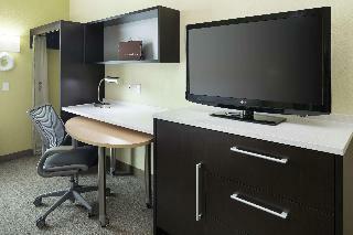 Hotel Home2 Suites Hunstvilleresearch Park Area