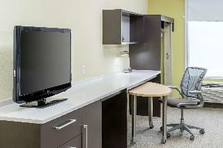 Hotel Home2 Suites Hunstvilleresearch Park Area