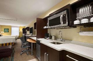 Hotel Home2 Suites Hunstvilleresearch Park Area