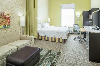 Hotel Home2 Suites Hunstvilleresearch Park Area