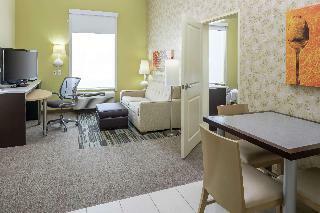 Hotel Home2 Suites Hunstvilleresearch Park Area