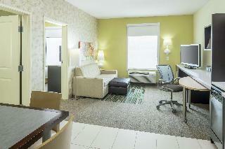 Hotel Home2 Suites Hunstvilleresearch Park Area