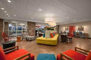Hotel Home2 Suites Hunstvilleresearch Park Area