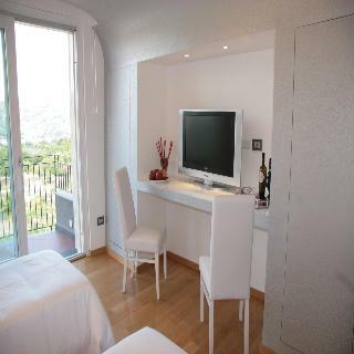 Hotel Mareneve Resort Spa