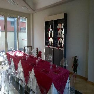Hotel Mareneve Resort Spa