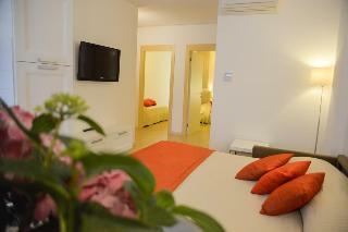 Hotel Di Sabatino Resort