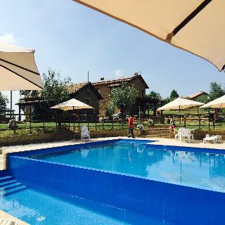 Agroturismo Borgo Noci Querceto